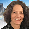 Deborah Homan, IoT Market Initiative Manager