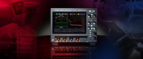 HD3 오실로스코프