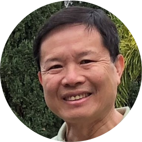 William Chen - Keysight Technologies