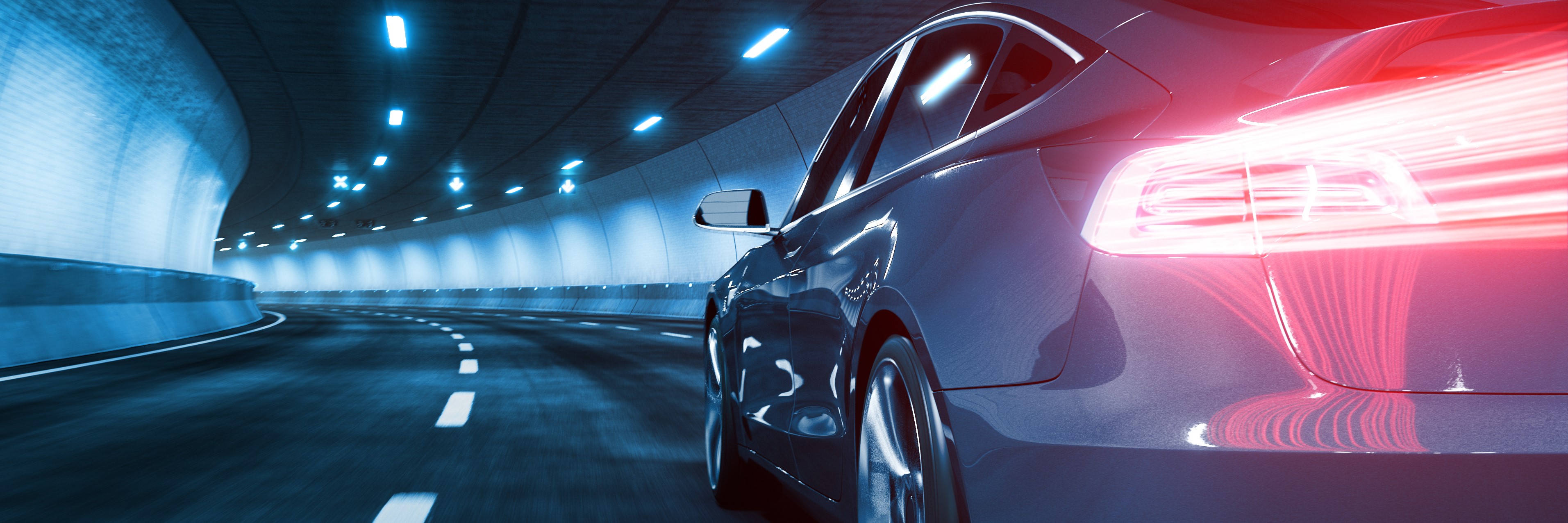 How 5G and IoT are Shaping the Automotive Industry Cover Image