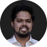 Uday Ramalingam - Keysight