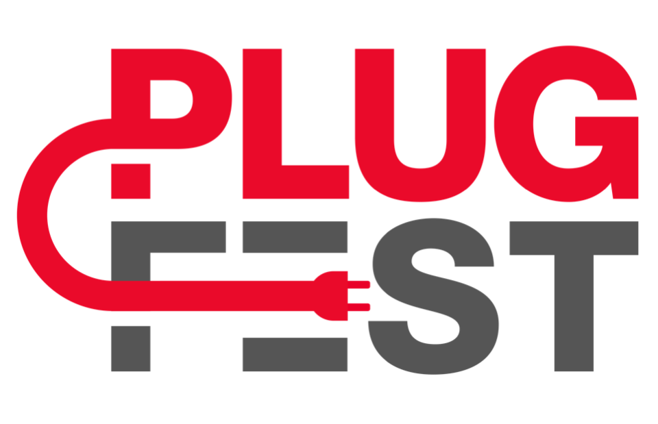PlugFest Logo