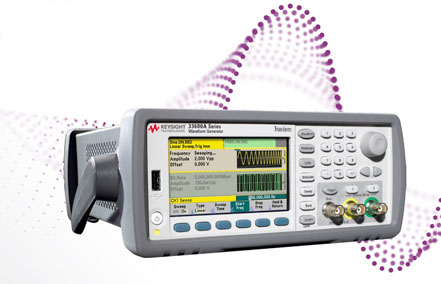 Are You Getting all of the Waveform Capabilities out of Your Function Generator?