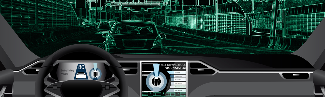 Safety and Convenience with Automotive Communications