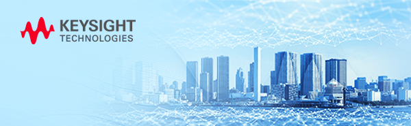 Keysight Technologies logo