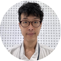 Buachuen Ekkapon (Eric) - Kitagawa