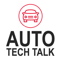 Auto Tech Talk Logo