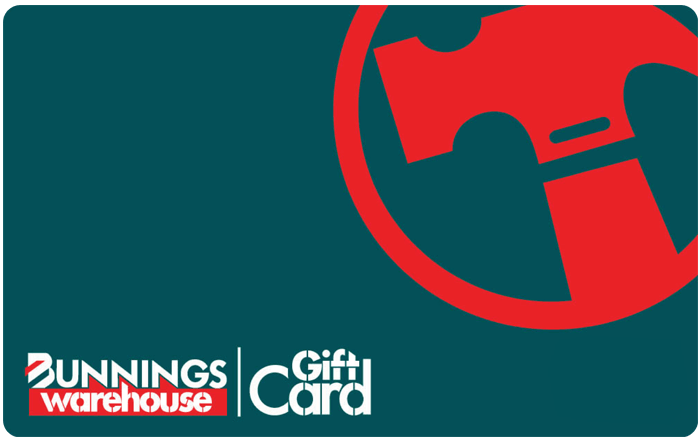 Image of Australia Bunnings eGift Card
