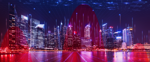 The potential of 6G spectrum