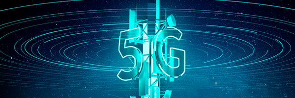 5G masthead