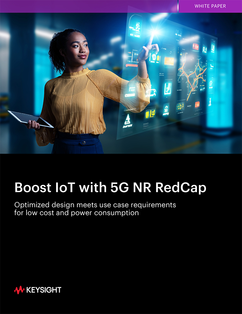 RedCap white paper thumbnail