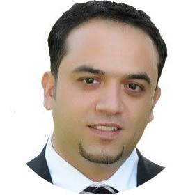 Jad Faraj, Ph.D.