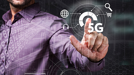 Master the complexities of 5G New Radio Design