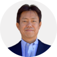 Nori "Nick" Sugawara - TOYO